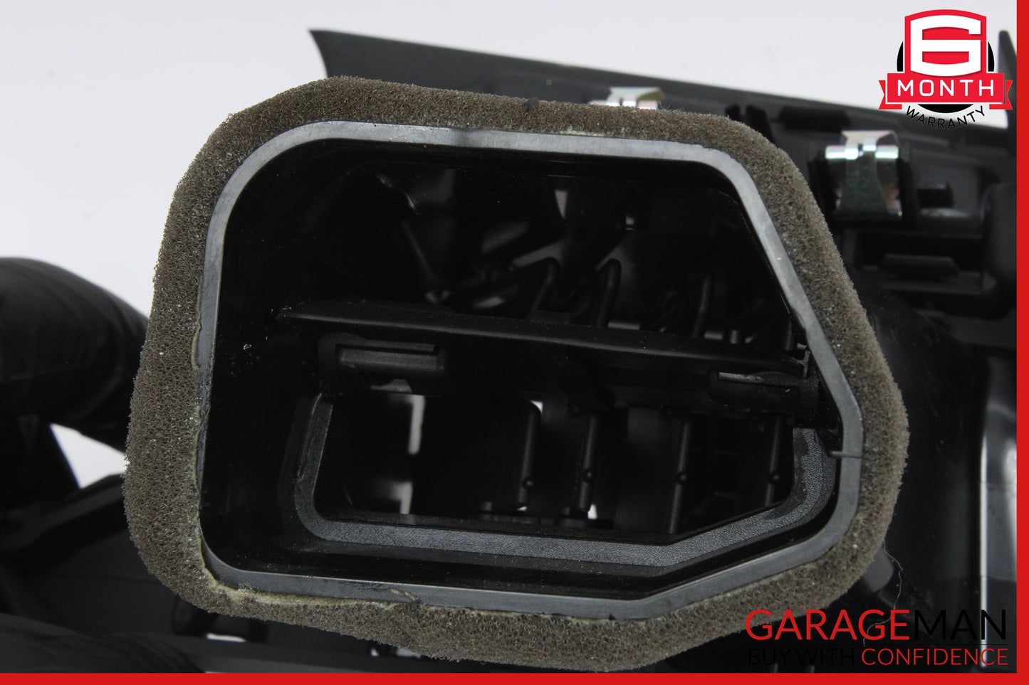 2017-2024 Audi A4 Sedan Front Left Dash AC A/C Air Vent 8W1820901B OEM