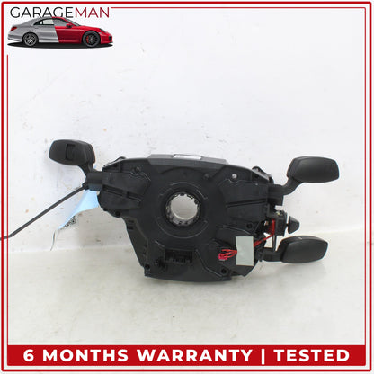 2004-2010 BMW 650i E64 Steering Column Clockspring Combination Switch OEM