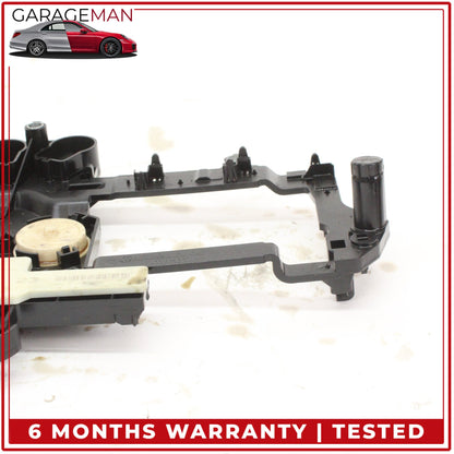 Mercedes VGS3 722.9 7G Transmission Conductor Plate TCU 722.9 FLASHED OEM