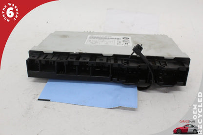 2007-2013 BMW 335is 135i 535i Front Right Side Seat Control Module 9221861 OEM