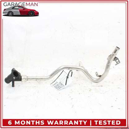 2014-2020 Mercedes X156 GLA250 CLA250 Thermostat Hose Pipe 2702001800 OEM