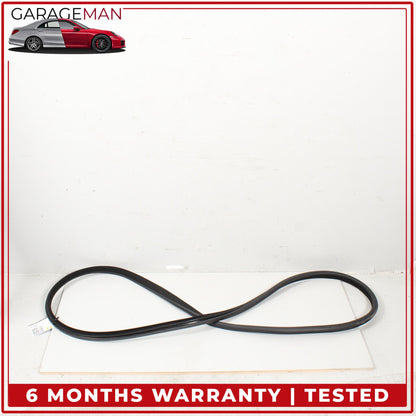 2014-2020 Mercedes W222 S550e Front Left or Right Weatherstrip Seal Rubber OEM