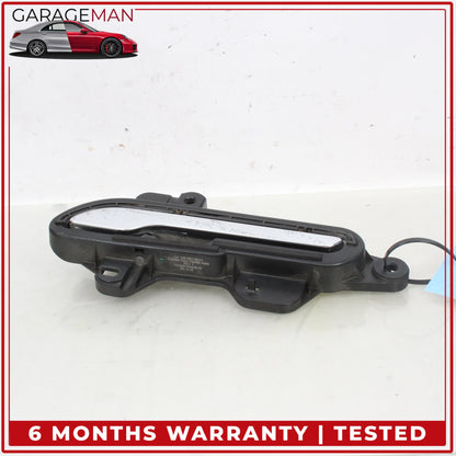 2017-2023 Tesla Model 3 Rear Left Side Exterior Door Handle 108183100H OEM
