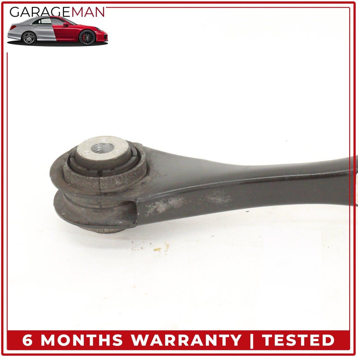 2014-2021 BMW i3 I01 Rear Right Passenger Side Wishbone Control Arm 6852270 OEM