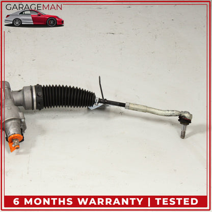 2012-2017 Mercedes C207 E550 E400 Electric Power Steering Rack & Pinion OEM