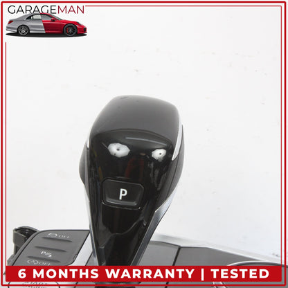 2019-2022 BMW Z4 G29 Front Center Console Gear Shifter Selector OEM