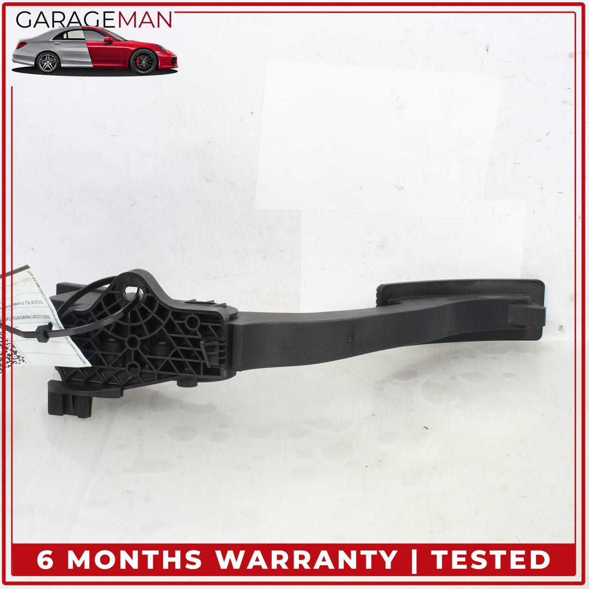 2014-2020 Mercedes X156 GLA250 Gas Throttle Acceleration Pedal 2463001404 OEM