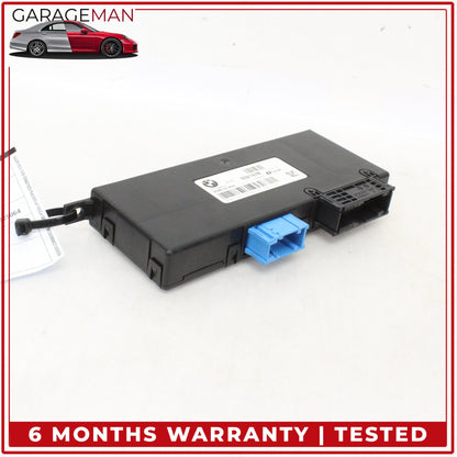 2012-2019 BMW 650i 640i M6 xDrive Central Gateway Control Module 9321878 OEM