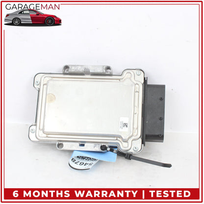 2007-2013 Mercedes W164 ML350 Diesel Exhaust Gas Aftertreatment Control Unit OEM