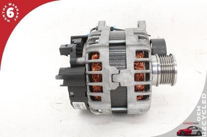 2015-2021 Mercedes W205 C300 GLC300 Alternator Generator 0009067703 OEM