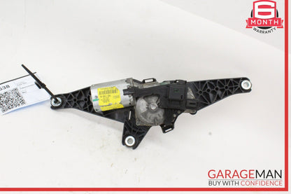 2013-2019 Ford Flex SUV Rear Windshield Wiper Motor DA8317404AA OEM