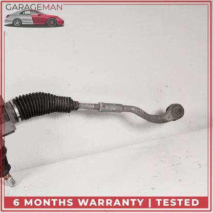 2012-2018 Audi A8 A6 A7 Electric Power Steering Gear Rack & Pinion Assembly OEM