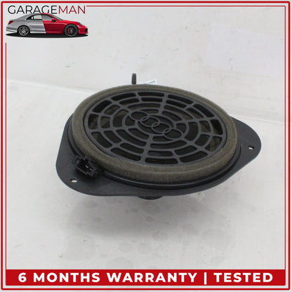 2009-2016 Audi A5 8T Sedan Rear Left and Right Side Door Speaker 8T0035411A OEM