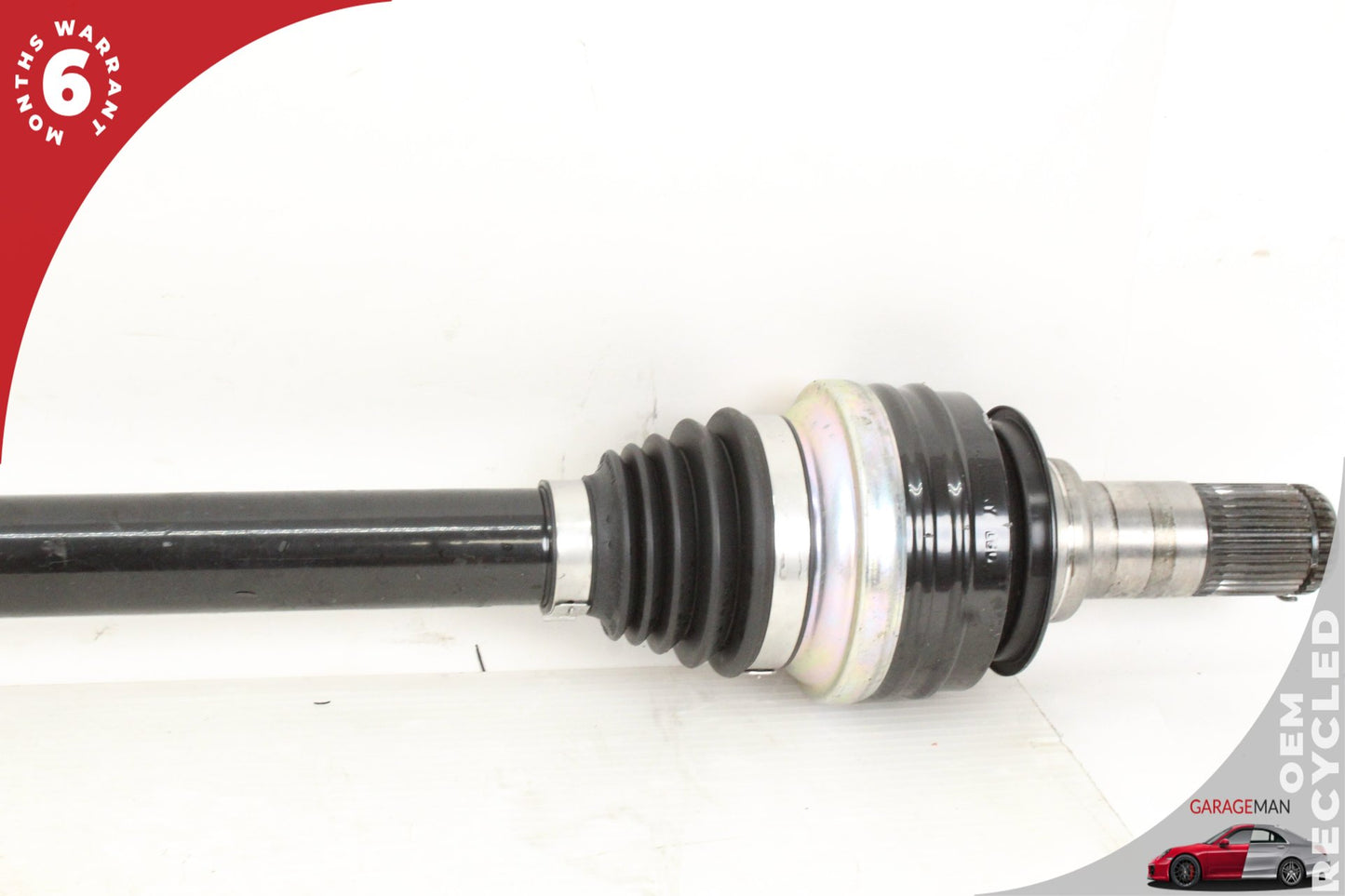 2015-2024 Porsche Macan 95B Rear Left or Right Side CV Axle 95B501203K OEM