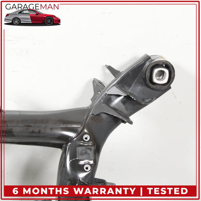 2012-2016 BMW 328i F30 Rear Sub Frame Subframe Crossmember 6857723 OEM
