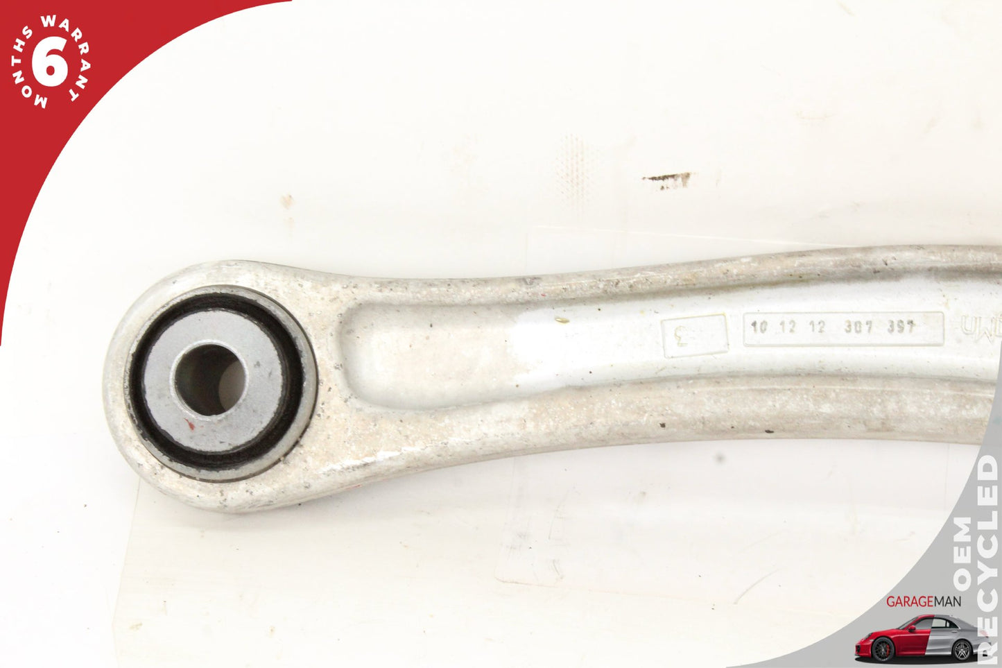 03-18 Porsche Cayenne 92A Rear Upper Control Arm Left/Right 7L0505376A