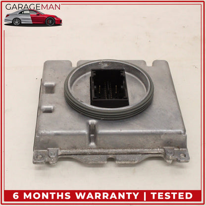 2017-2025 Porsche Macan 95B 718 Cayman Boxster Headlight Control Module Unit OEM