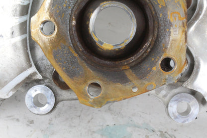 2017-2024 Audi A4 B9 Sedan Front Left Spindle Knuckle Wheel Hub 8W0407559 OEM