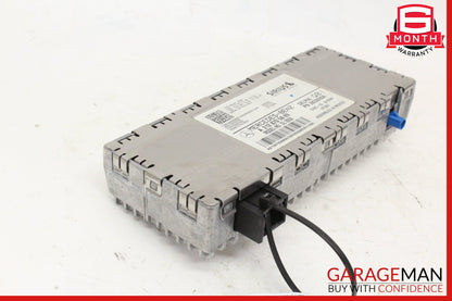 2010-2017 Mercedes W204 C250 Sirius Satellite Radio Receiver 2128705689 OEM