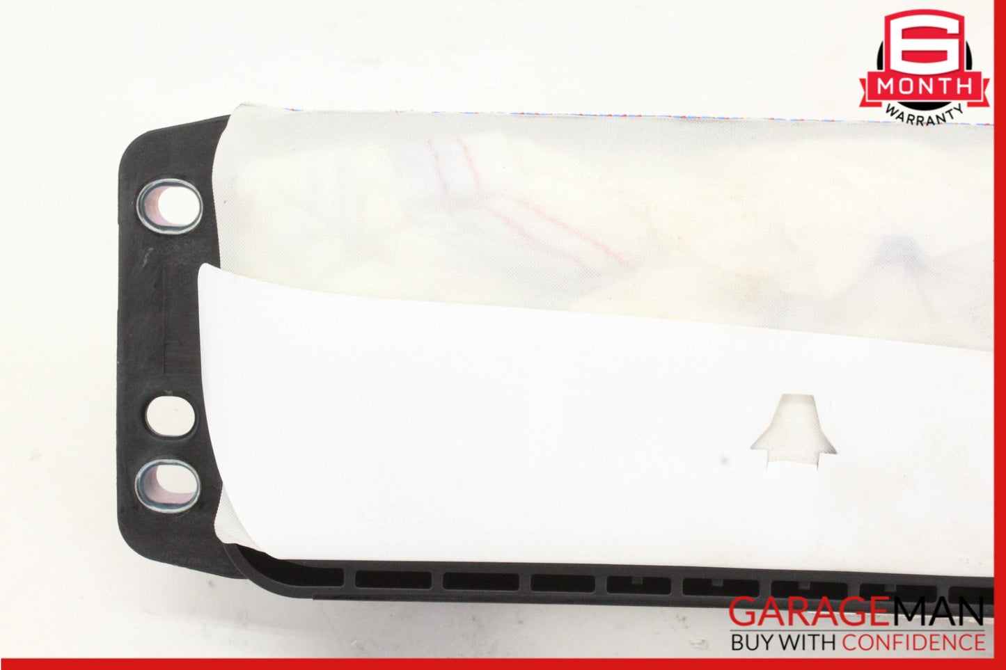 2012-2018 Audi A6 C7 Sedan Front Right Dash Airbag 4G0880204C