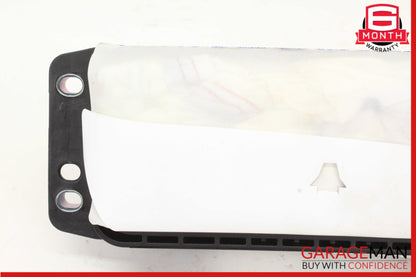 2012-2018 Audi A6 C7 Sedan Front Right Dash Airbag 4G0880204C