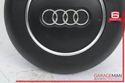 2008-2015 Audi TT 8J Convertible Steering Wheel Airbag 8J0880201 OEM