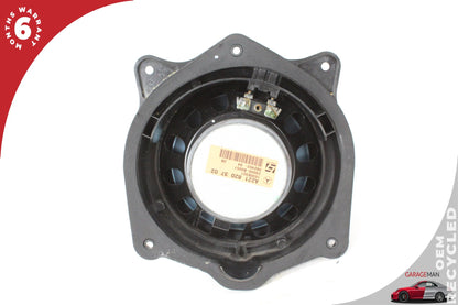 2007-2009 Mercedes W221 S550 Rear Left and Right Side Door Speaker 2218203702