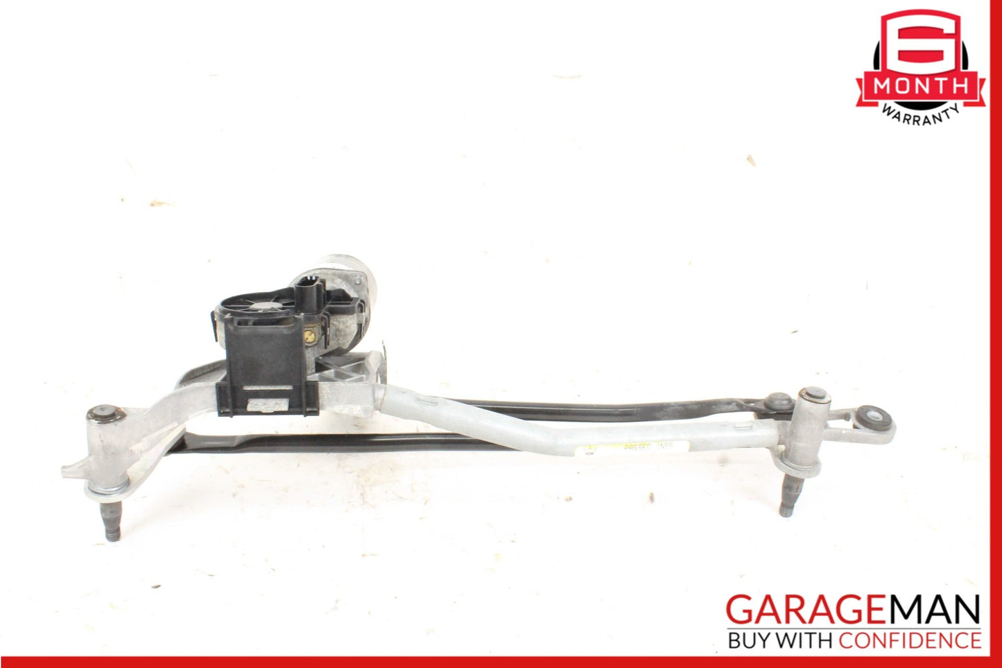 2014-2024 Maserati Quattroporte Front Wiper Linkage & Motor 670105773