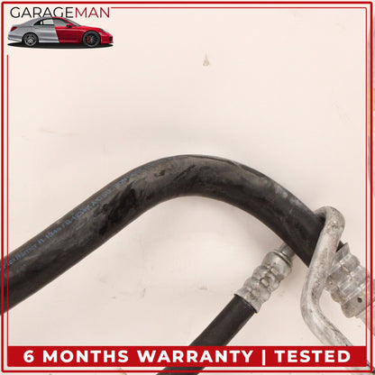 2014-2022 Land Rover Range Rover Sport L494 Air Conditioning Line Set OEM