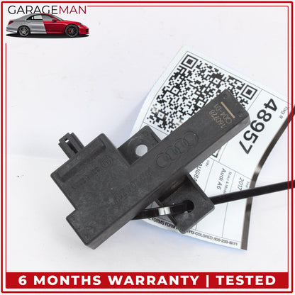 2012-2018 Audi A6 A7 Keyless Key Less Entry Antenna Module 8K0907247 OEM