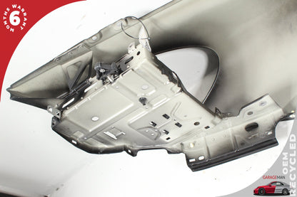 2011-2014 Porsche Cayenne S Hybrid 92A SUV Right Front Fender 95850303200