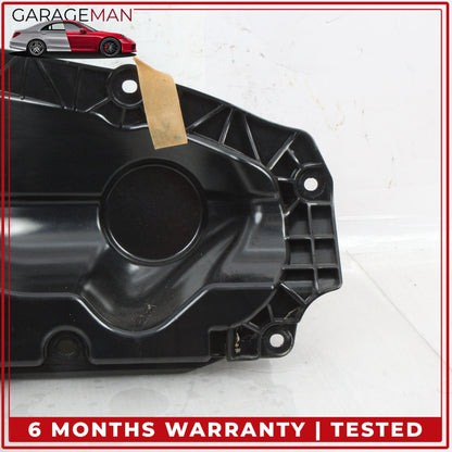 2012-2018 Audi A6 Front Right Side Subwoofer Bass Box Speaker Bose 4G0035298 OEM