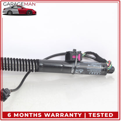 2012-2018 Audi A7 S7 Rear Left and Right Trunk Lift Support Strut Set OEM