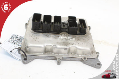 2012-2018 BMW 320i 328i F30 Engine Computer Control Module ECU ECM 8639594 OEM