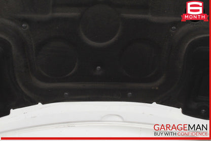 2010-2015 Mercedes-Benz GLK350 X204 Front Hood Bonnet Panel 2046820526 OEM
