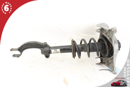 2009-2016 Audi A4 Front Left and Right Shock Strut Set of 2 8K0413031AN