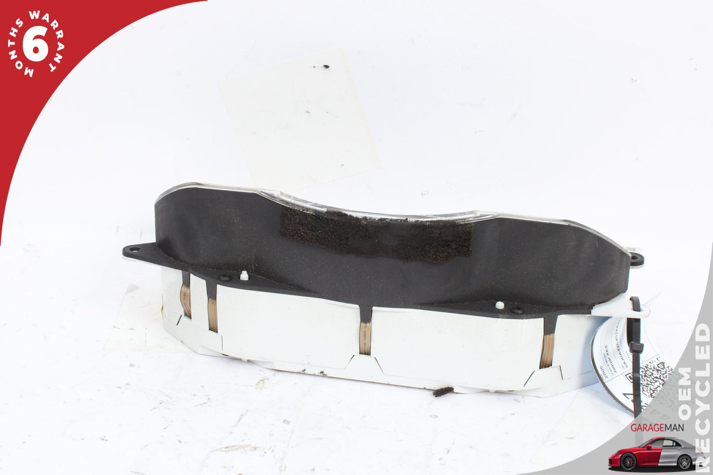 2003-2006 Jaguar XK8 X100 Speedometer Instrument Cluster 3W8310849AF OEM