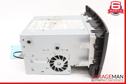 2012-2015 Mercedes W204 C250 Dash Navigation Command Head Unit DVD CD Audio OEM