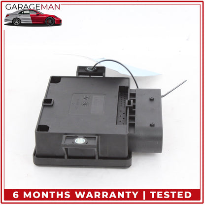 2012-2019 BMW 650i F06 Electronic Parking Brake Control Module Unit 6858017 OEM
