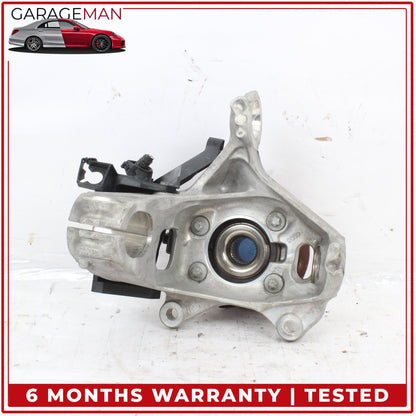 2019-2022 Mercedes W177 A220 FWD Front Right Side Spindle Knuckle Wheel Hub OEM