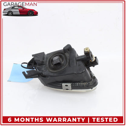 2003-2006 Mercedes W211 E320 E350 Front Left Side Fog Light Lamp 2118200556 OEM