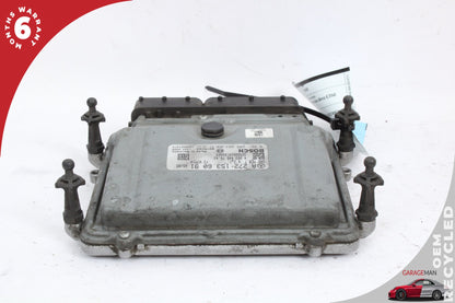 2005-2012 Mercedes W211 E350 Engine Computer Control Module Unit 2721536091 OEM