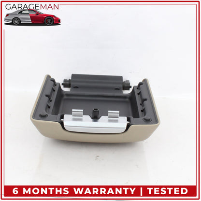 2010-2016 Land Rover LR4 L319 Center Console Armrest Lid Cover BH22045C74AA OEM