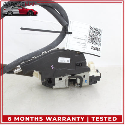 2014-2024 Maserati Ghibli M157 Front Right Side Door Lock Actuator 670107780 OEM