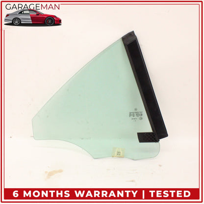 2005-2011 Mercedes R171 SLK280 Rear Left Driver Side Quarter Window Glass OEM