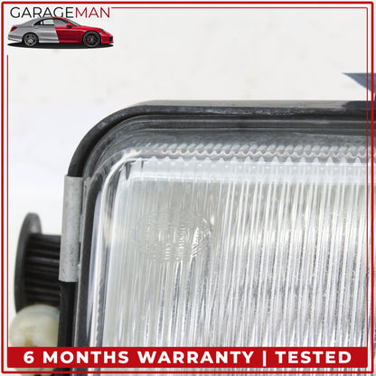 2001-2004 Mercedes-Benz SLK230 R170 Front Right Passenger Side Fog Light Lamp 2158200656