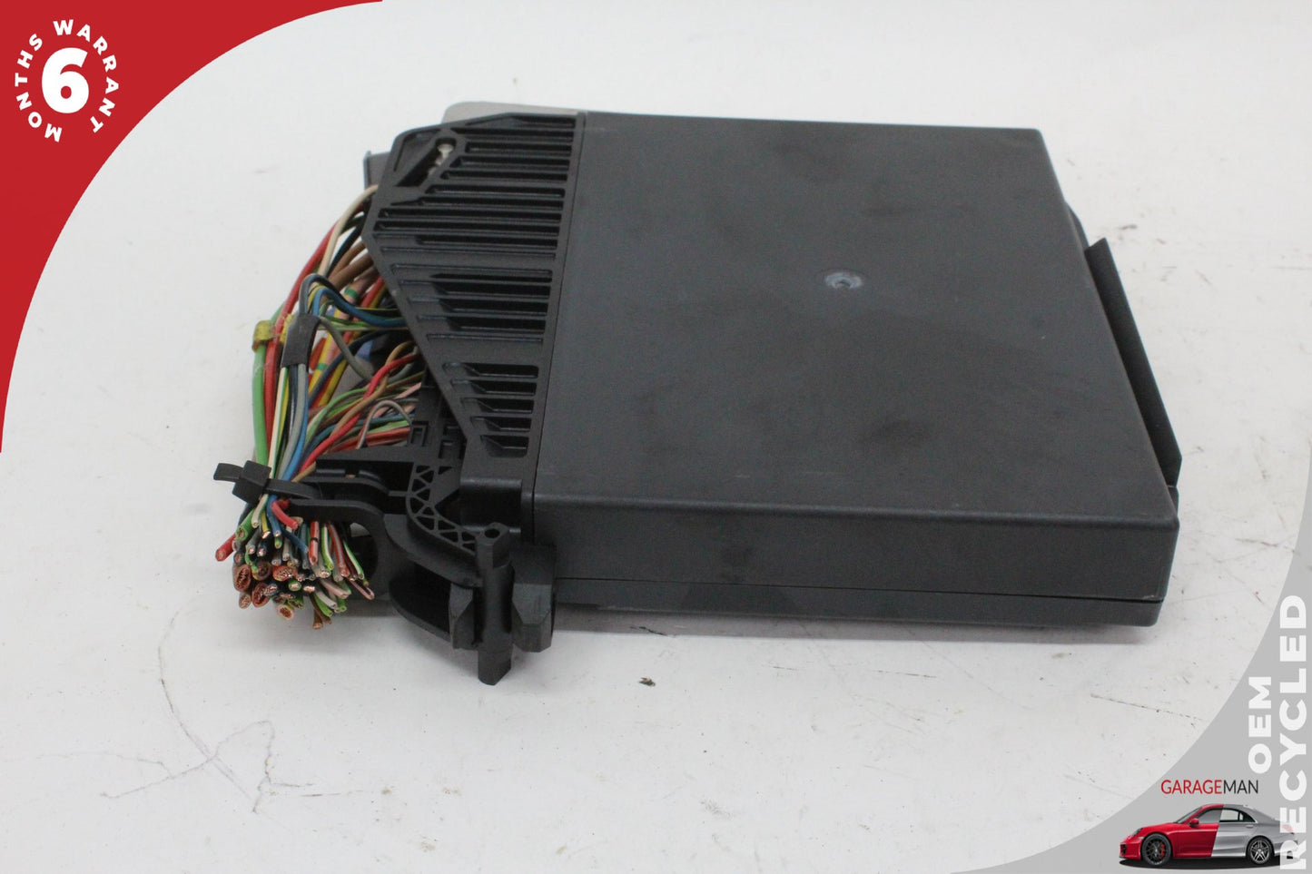 1997-2004 Mercedes-Benz SLK230 R170 Convertible Convertible Top Roof Control Module 1708200926 OEM