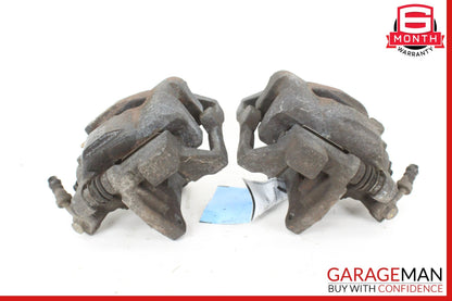 2010-2016 Land Rover LR4 Rear Left and Right Side Brake Caliper 8H2M2K327AB OEM
