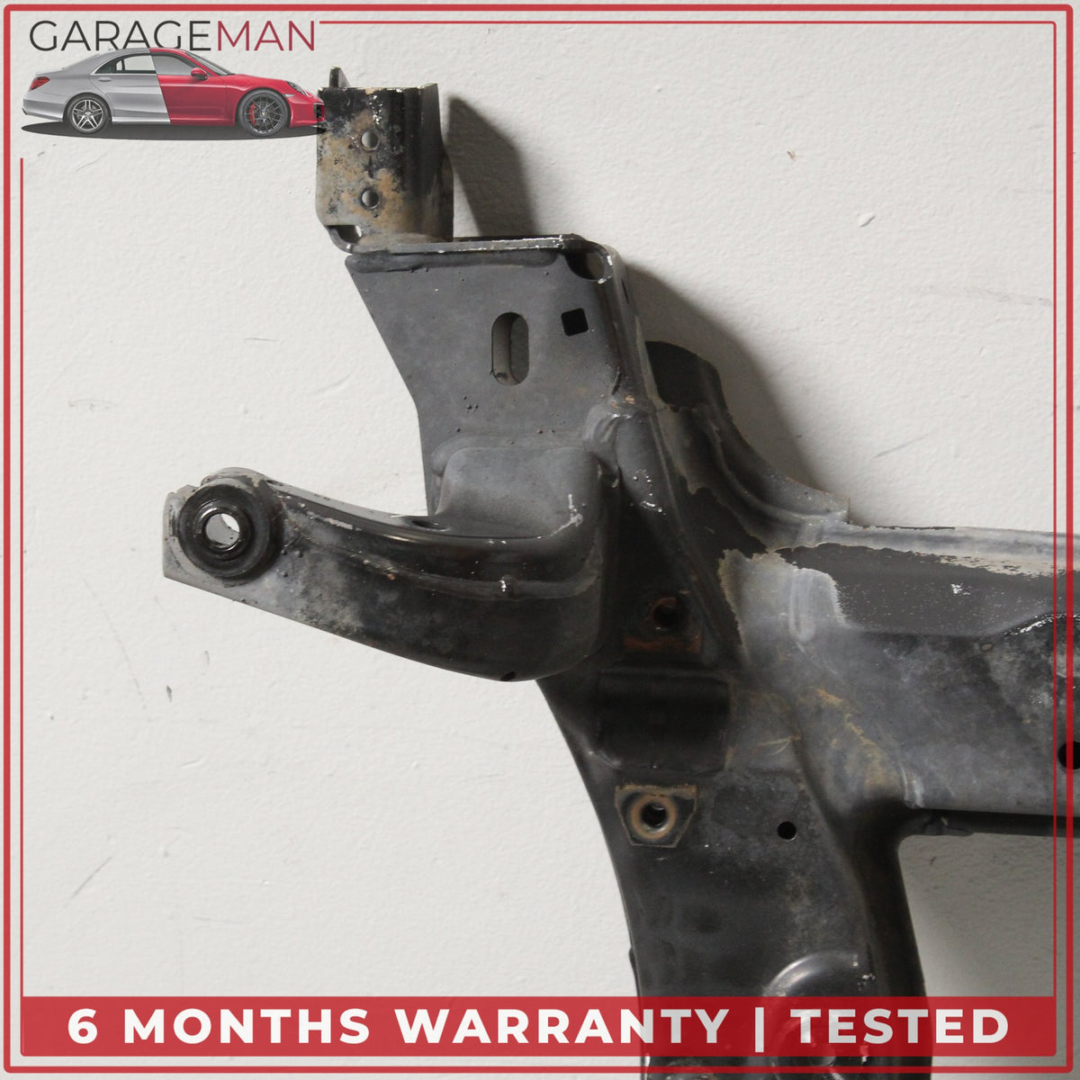 2014-2020 Mercedes X156 GLA250 Front Sub Frame Subframe Engine Crossmember OEM