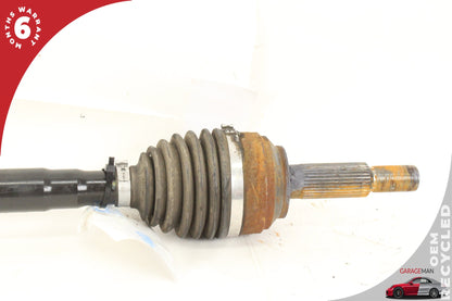 2012-2020 Tesla Model S AWD Rear Left or Right CV Axle Shaft 100771901A OEM